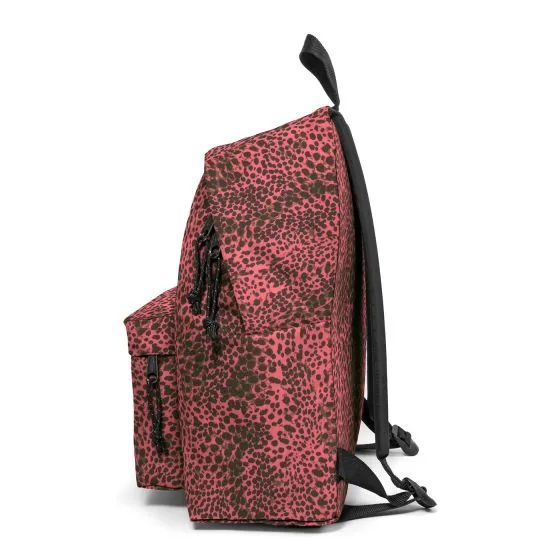 Eastpak Padded Pak'r Accentimal Peach Backpack