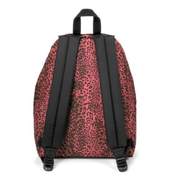 Eastpak Padded Pak'r Accentimal Peach Backpack