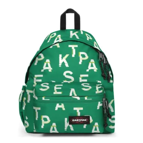 Eastpak Padded Zippl'R + Mash Green Backpack