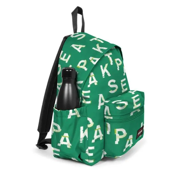 Eastpak Padded Zippl'R + Mash Green Backpack