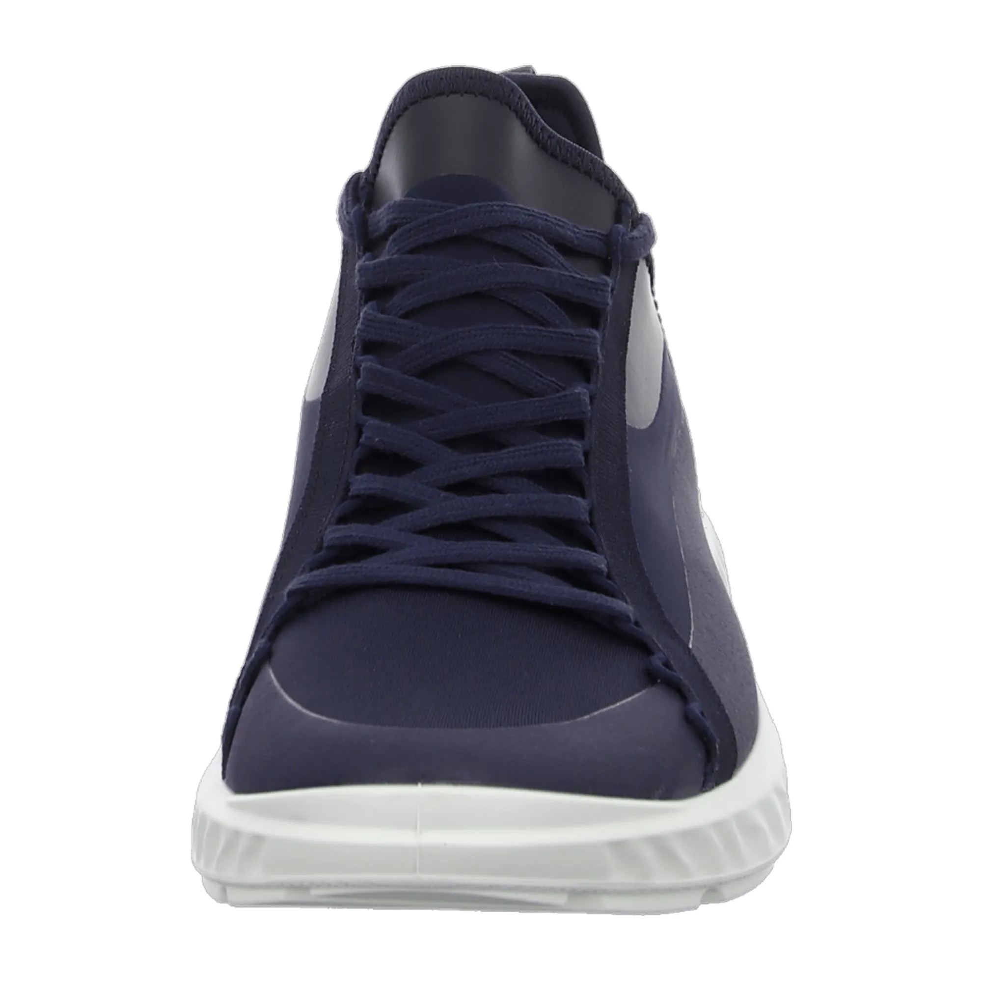 Ecco Men's ST.1 LITE Sneakers, Trendy Blue - Stylish & Comfortable