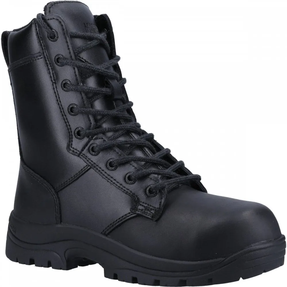 Elite Shield Met Ct Cp Wp Uniform S3 Safety Boot