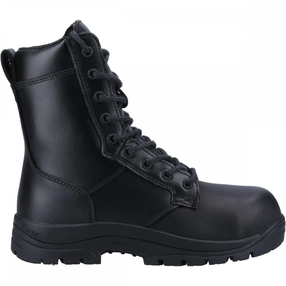 Elite Shield Met Ct Cp Wp Uniform S3 Safety Boot