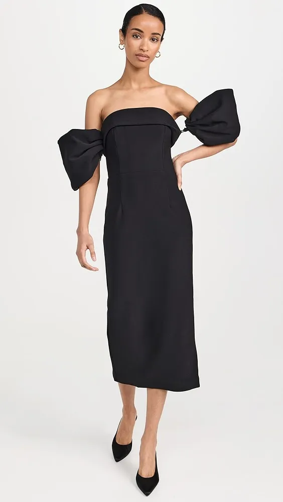 Elliatt   Norma Dress 