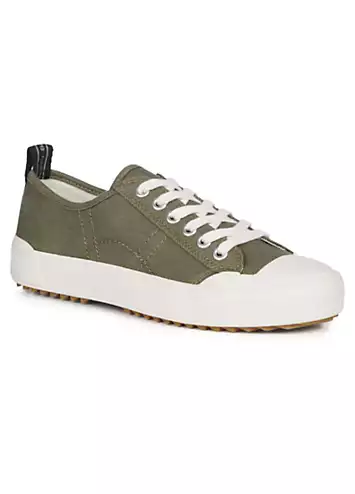 EMU Australia Olive Hosier Trainers | Grattan