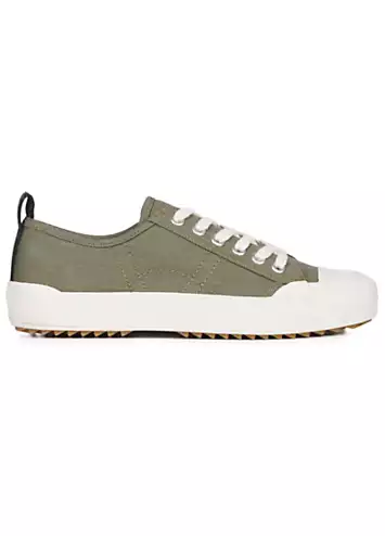 EMU Australia Olive Hosier Trainers | Grattan