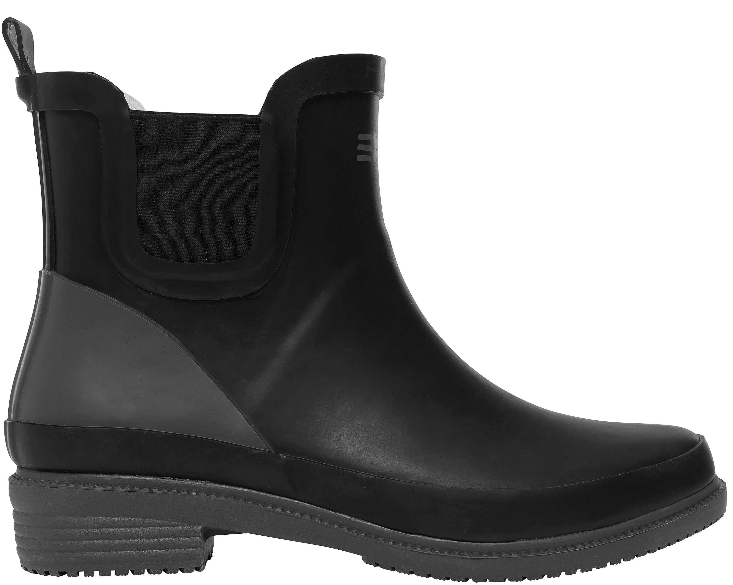 Exani Women's Low Color Boot Black | Buy Exani Women's Low Color Boot Black here | Outnorth