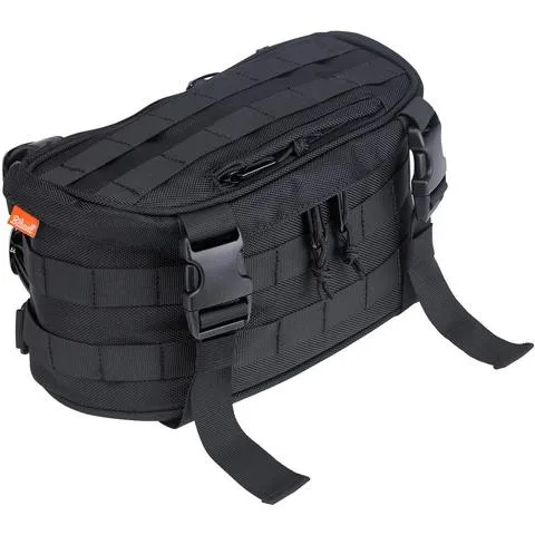 EXFIL-7 Bag - Black