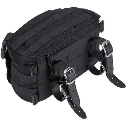 EXFIL-7 Bag - Black