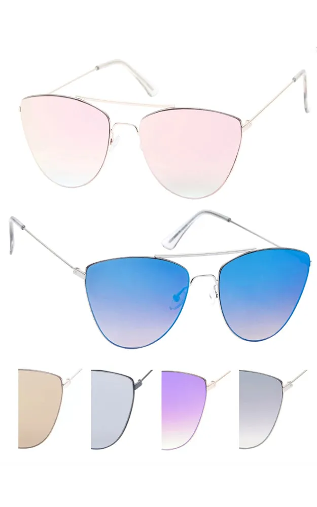 F5048AG Wholesale Women Sunglasses