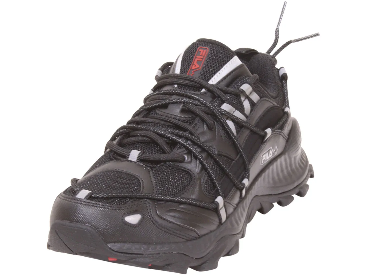 Fila Men's Expeditioner Running Sneakers