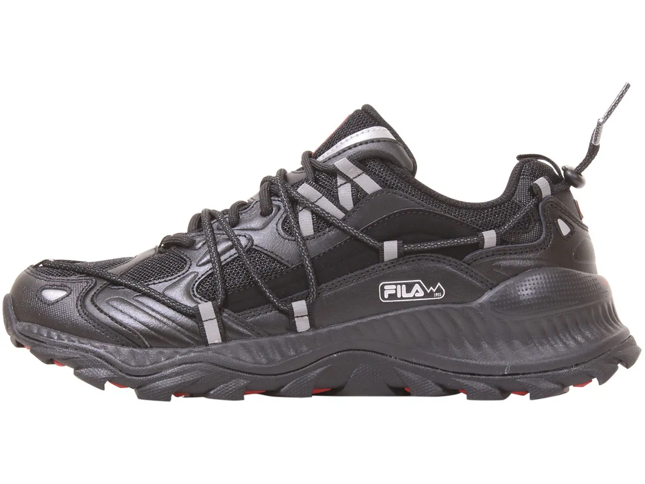 Fila Men's Expeditioner Running Sneakers