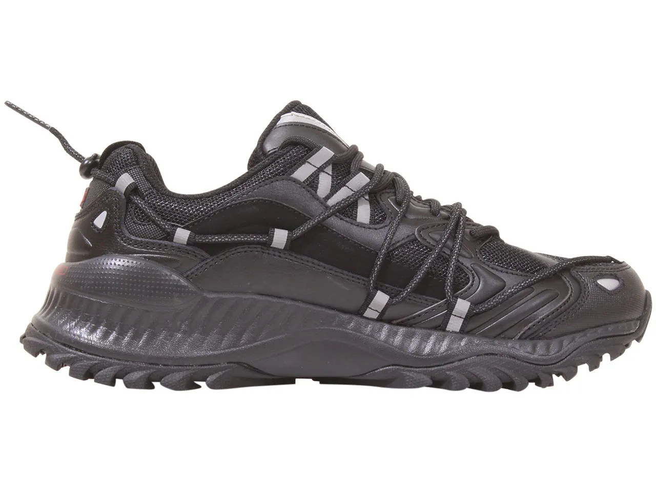 Fila Men's Expeditioner Running Sneakers