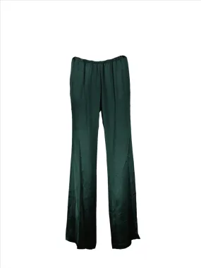 Flared Trousers