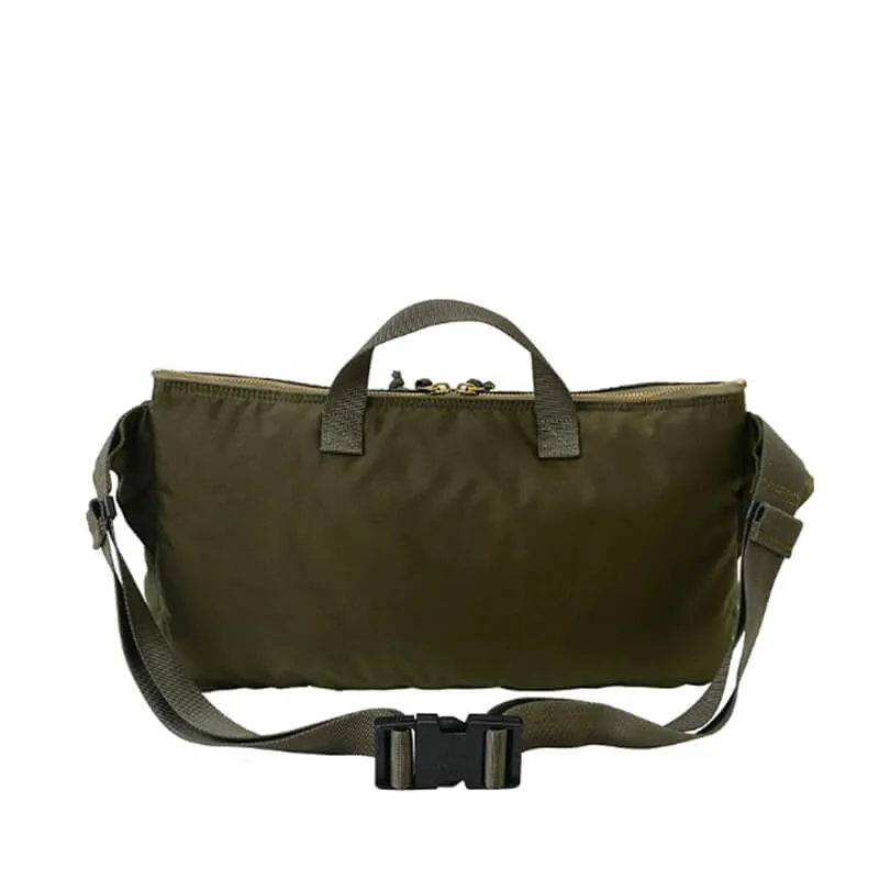 Force Waist Bag - Sage Green