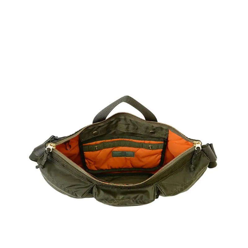 Force Waist Bag - Sage Green