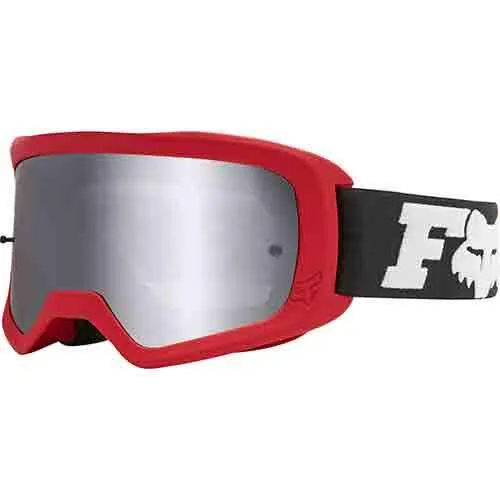 Fox - Main 2 Linc Spark Goggles