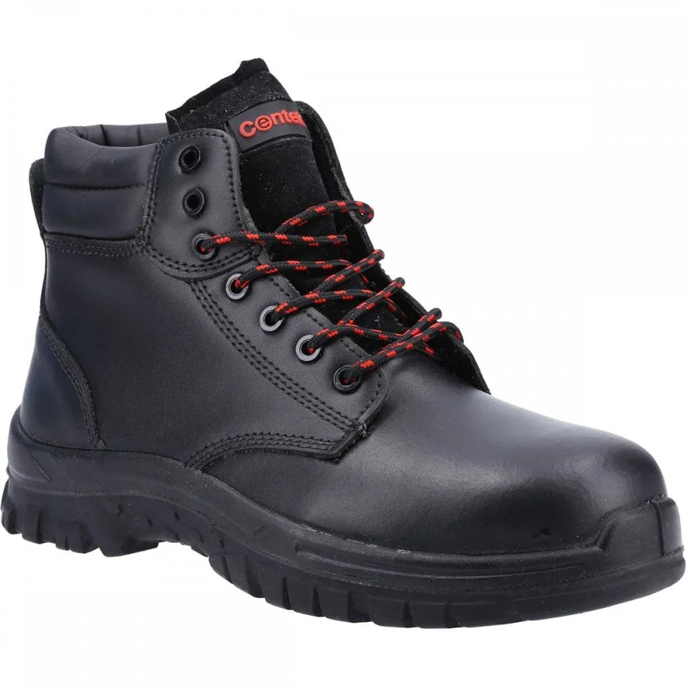 FS317C SRC Metal Free S3 Safety Boot