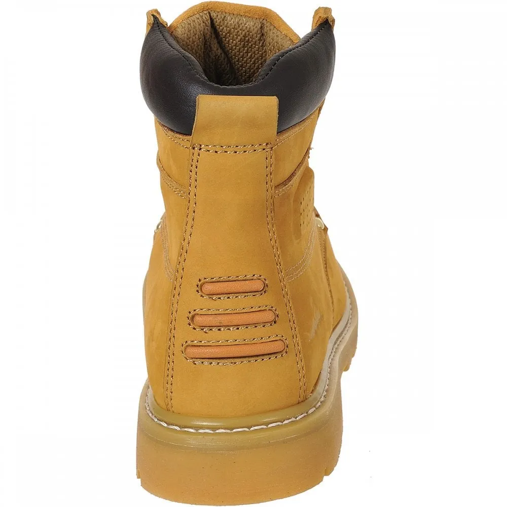 FW35 Steelite Welted Plus SBP Safety Boot HRO