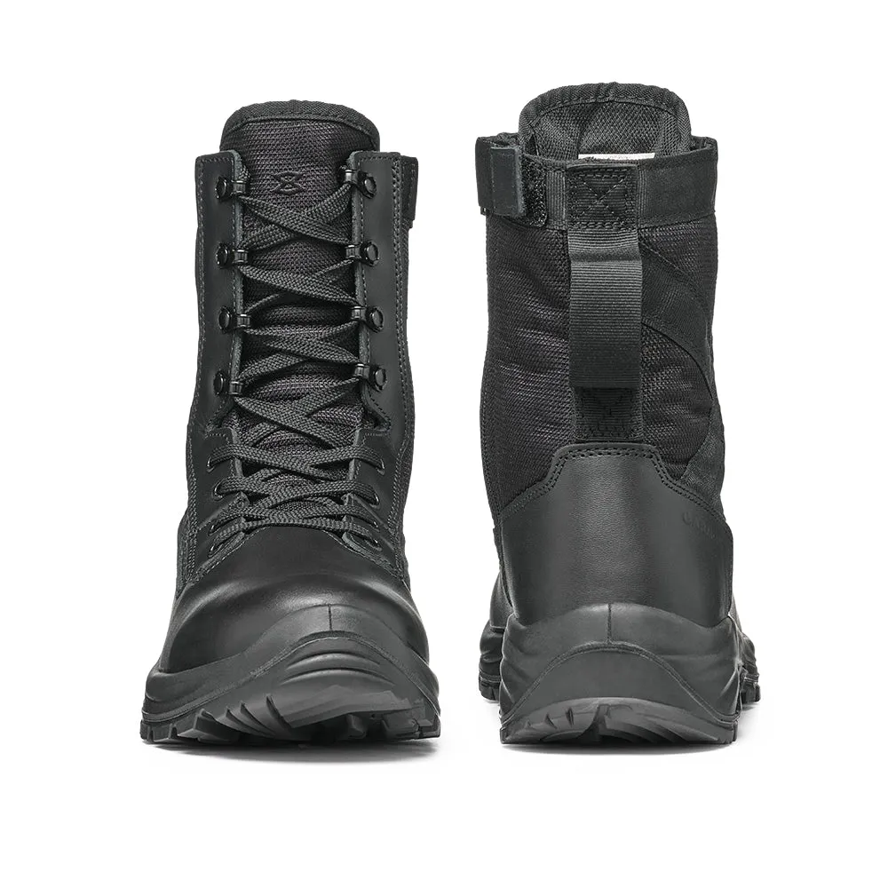 Garmont T8 LE 2.0 Black Law Enforcement Boot 2567