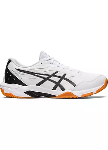 Gel Rocket 11 Indoor Trainers by Asics | Look Again