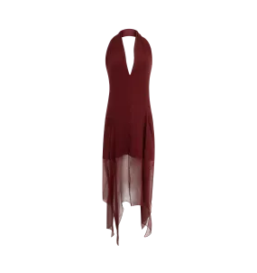 GEORGETTE DRESS (WOMENS)