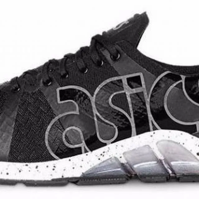 {H6B0N.9001} MEN'S ASICS GEL-LYTE ONE EIGHTY *NEW*