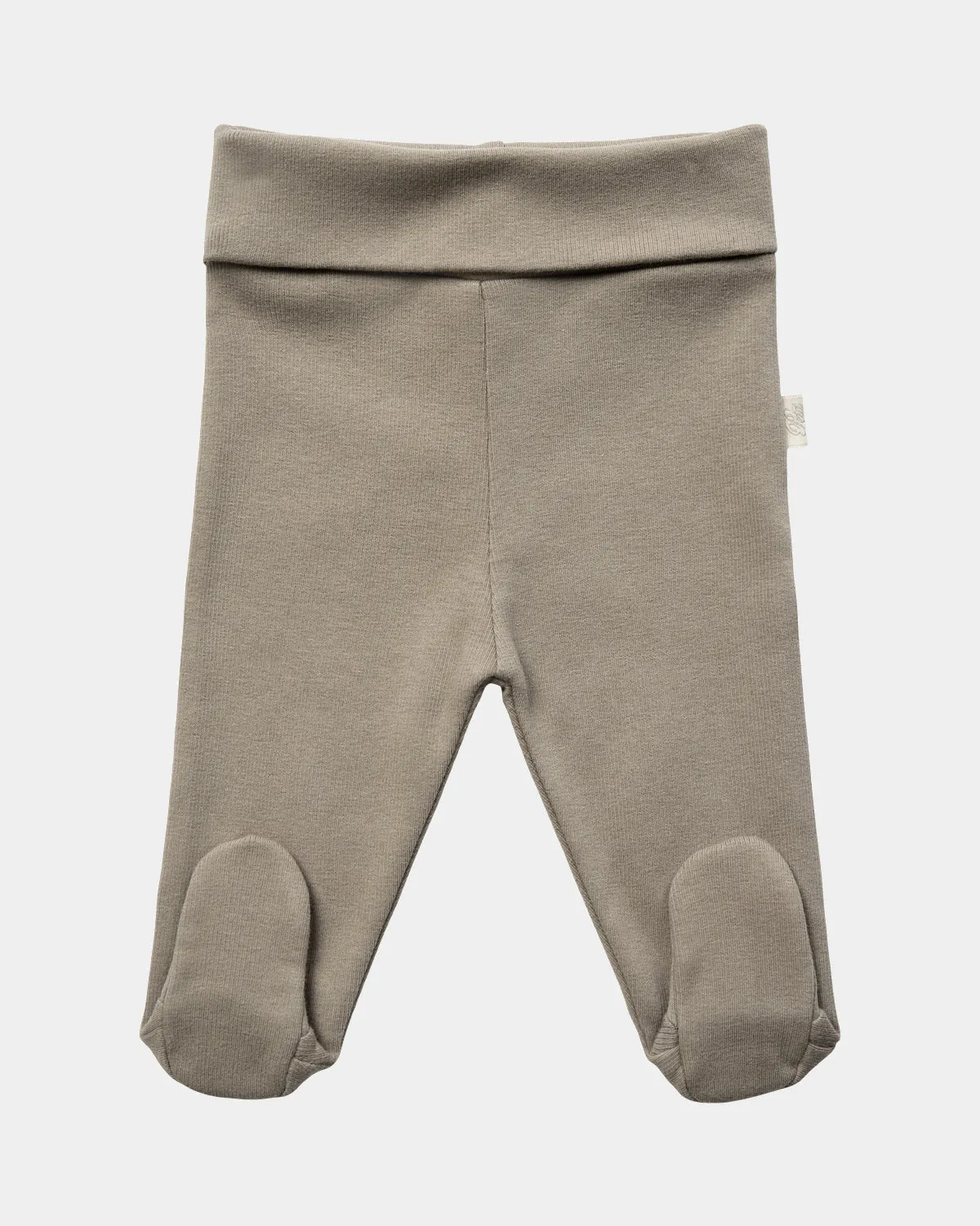 HALFDANSB TROUSERS - Soft Beige