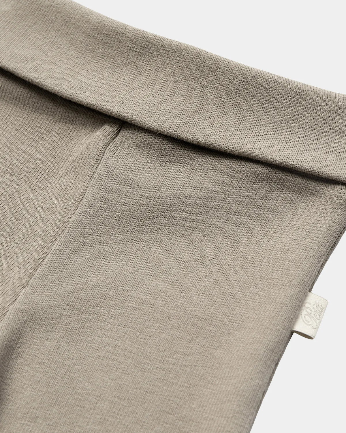 HALFDANSB TROUSERS - Soft Beige