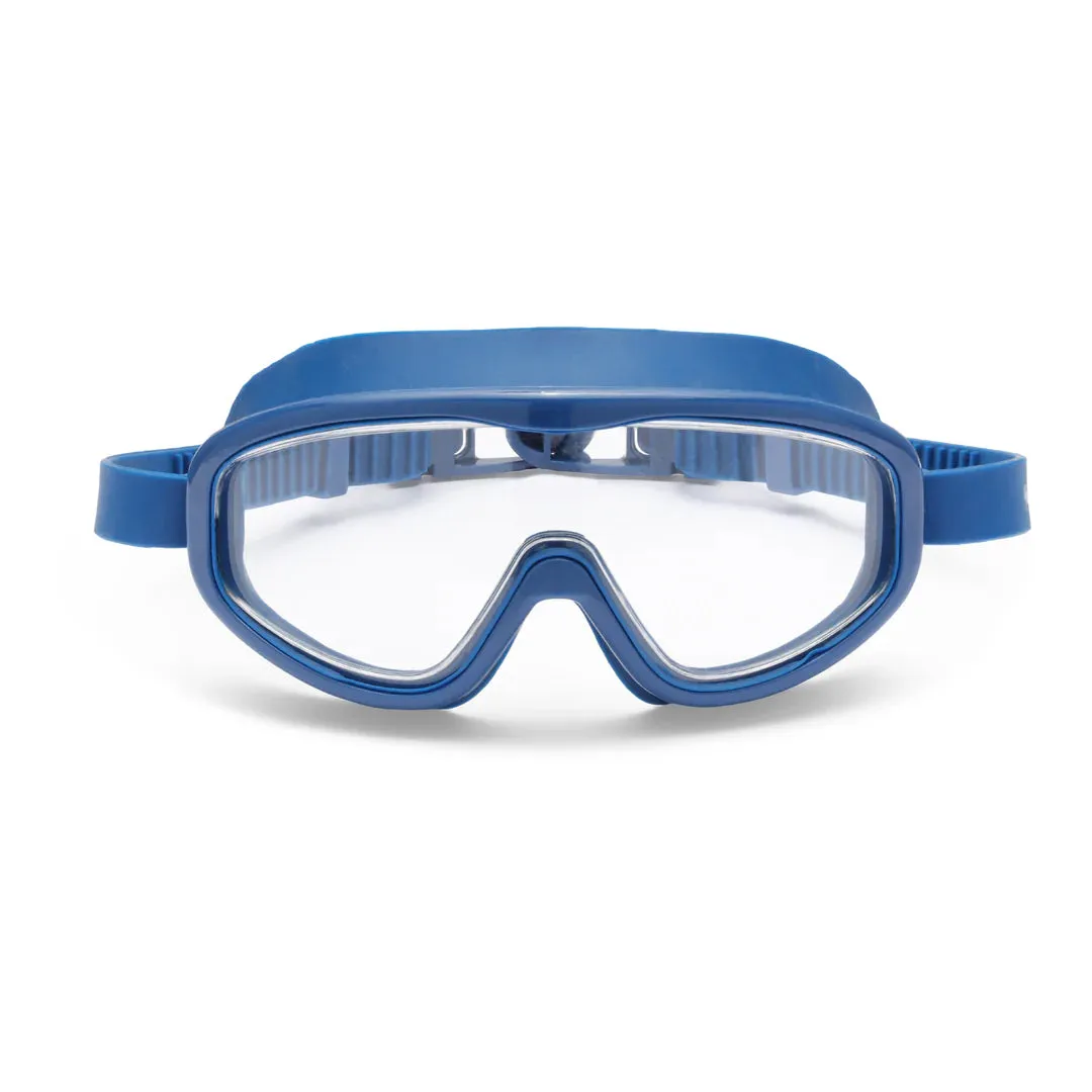 Hans Goggles (Cannes Blue)