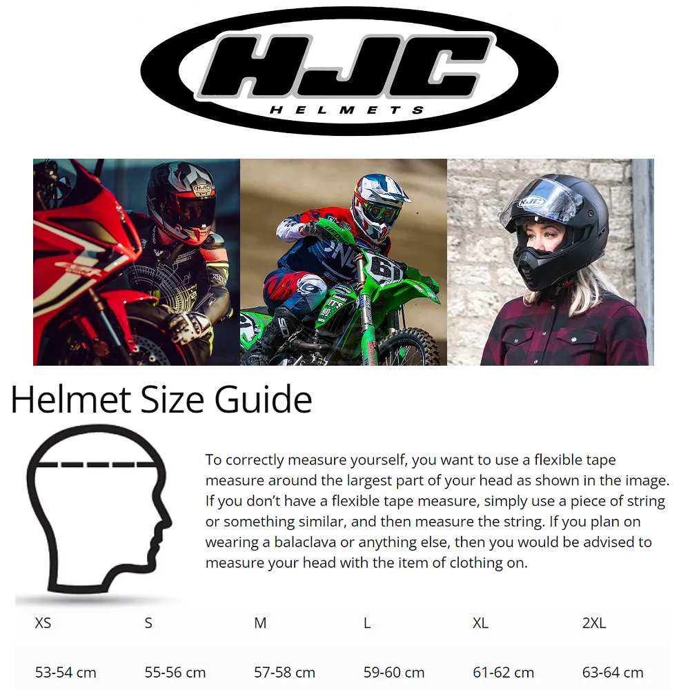 HJC C70N Alia Helmet - Pink