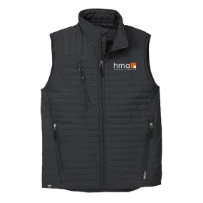 HMA Storm Creek Men's Front Runner Vest