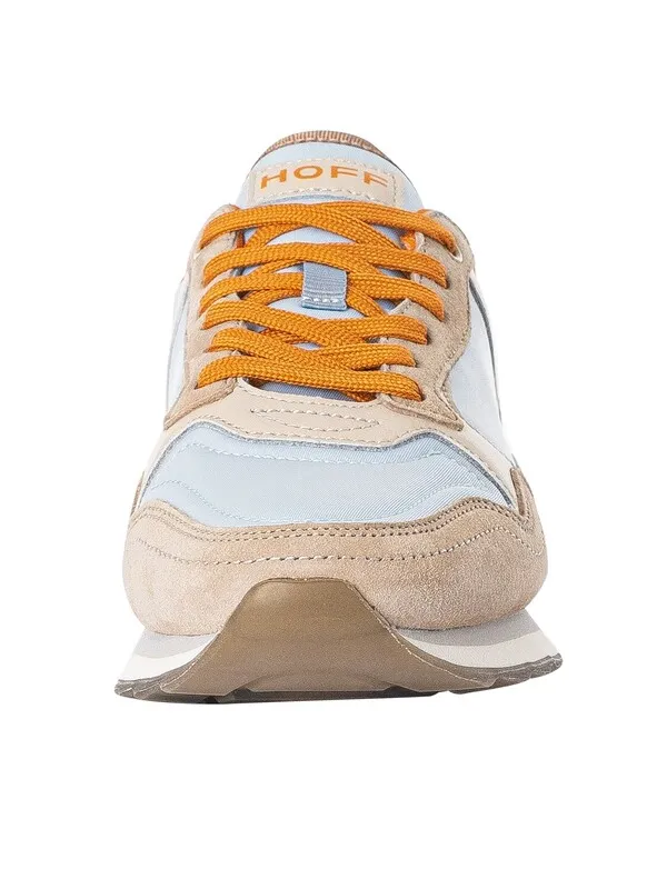 HOFF Dakar Trainers - Light/Pastel Blue