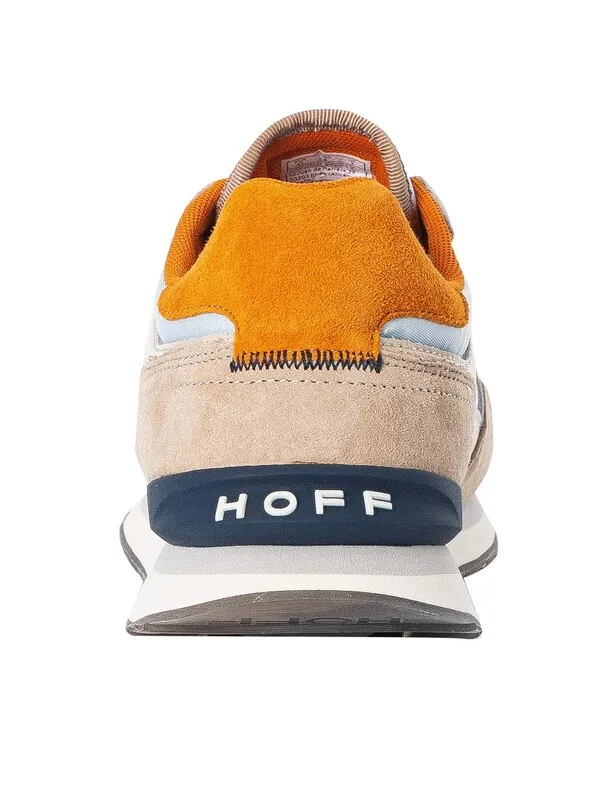 HOFF Dakar Trainers - Light/Pastel Blue