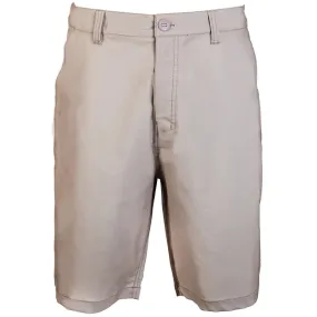 Hooey Tan Hybrid Short