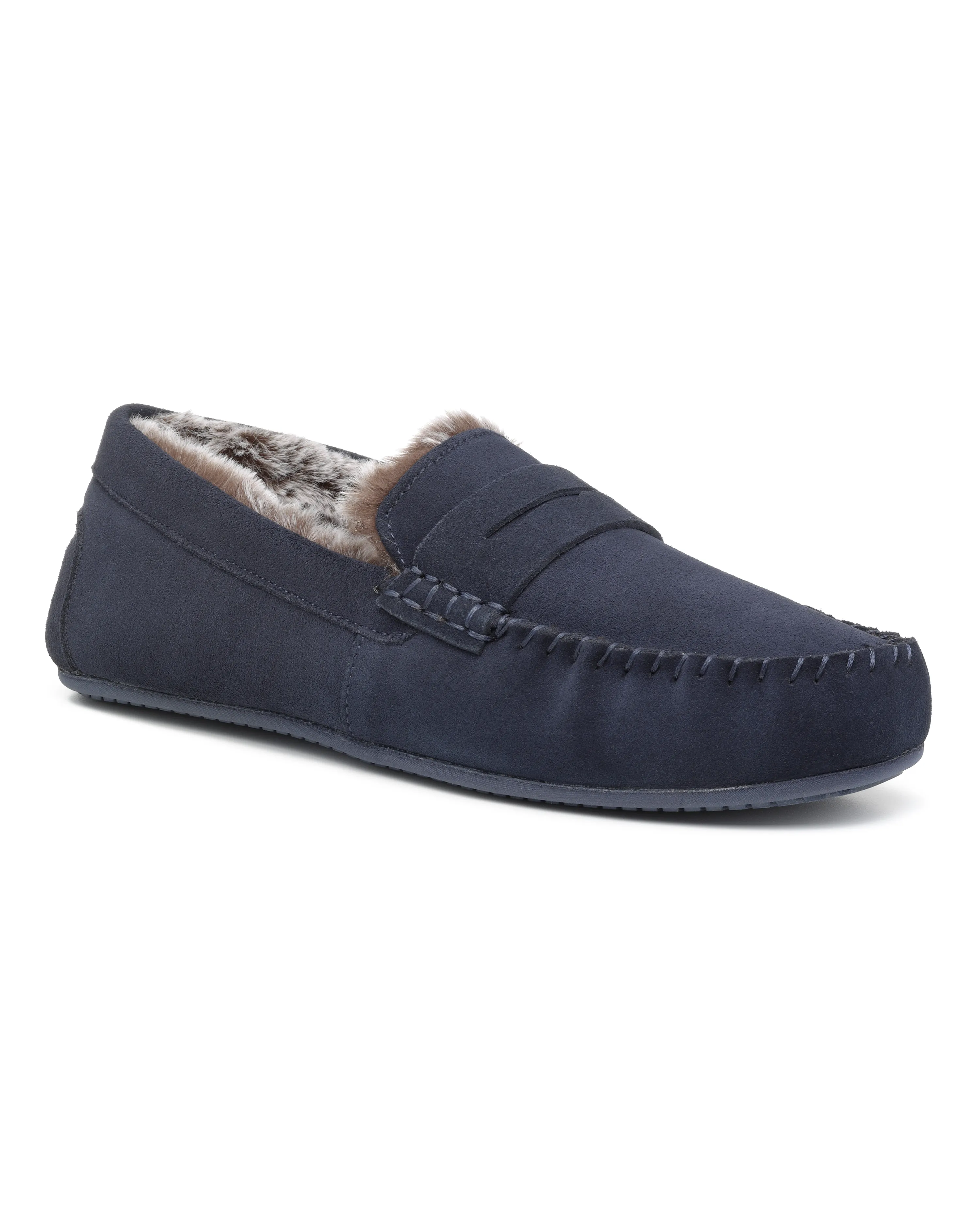 Hotter Rest Men's Slipper