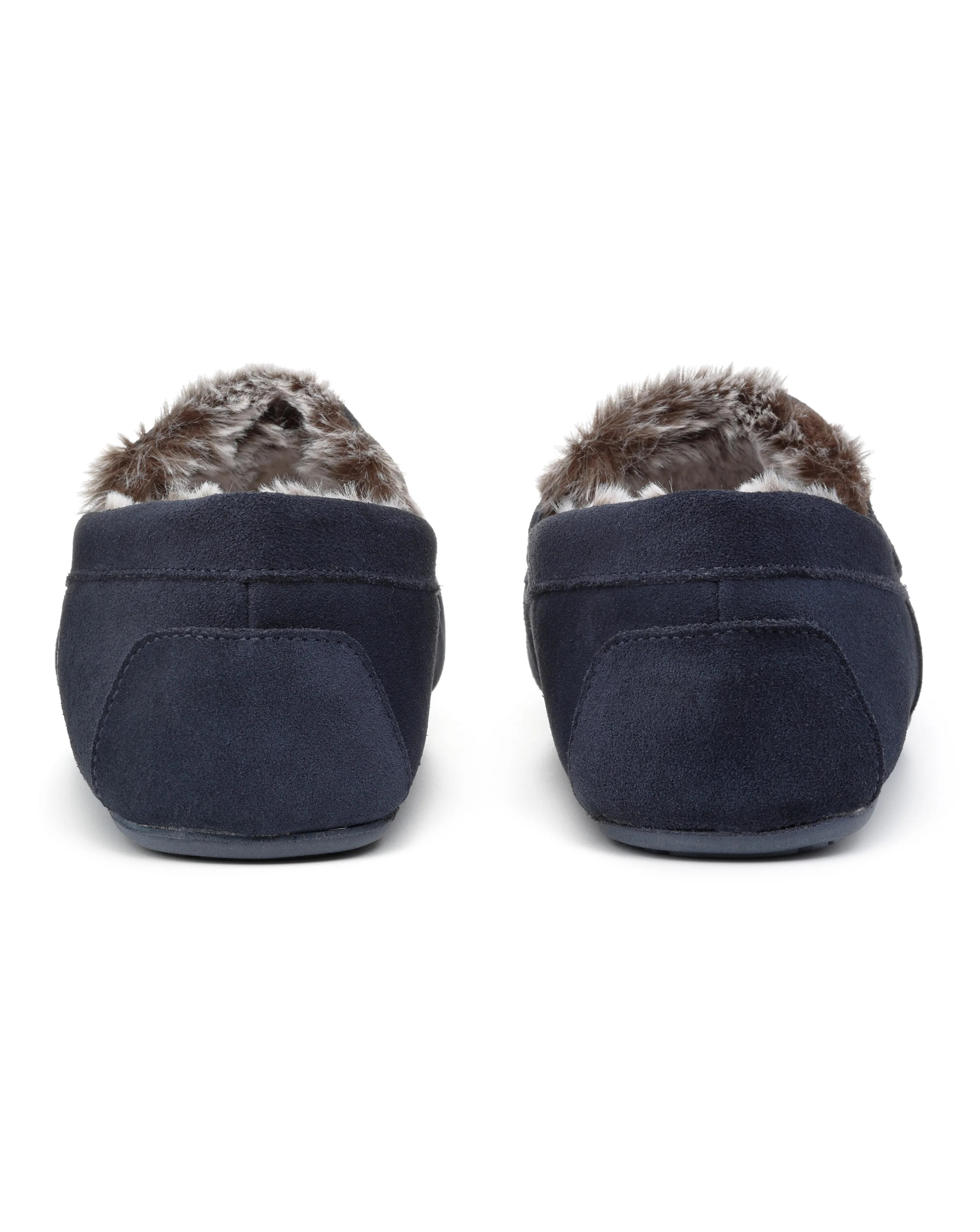 Hotter Rest Men's Slipper