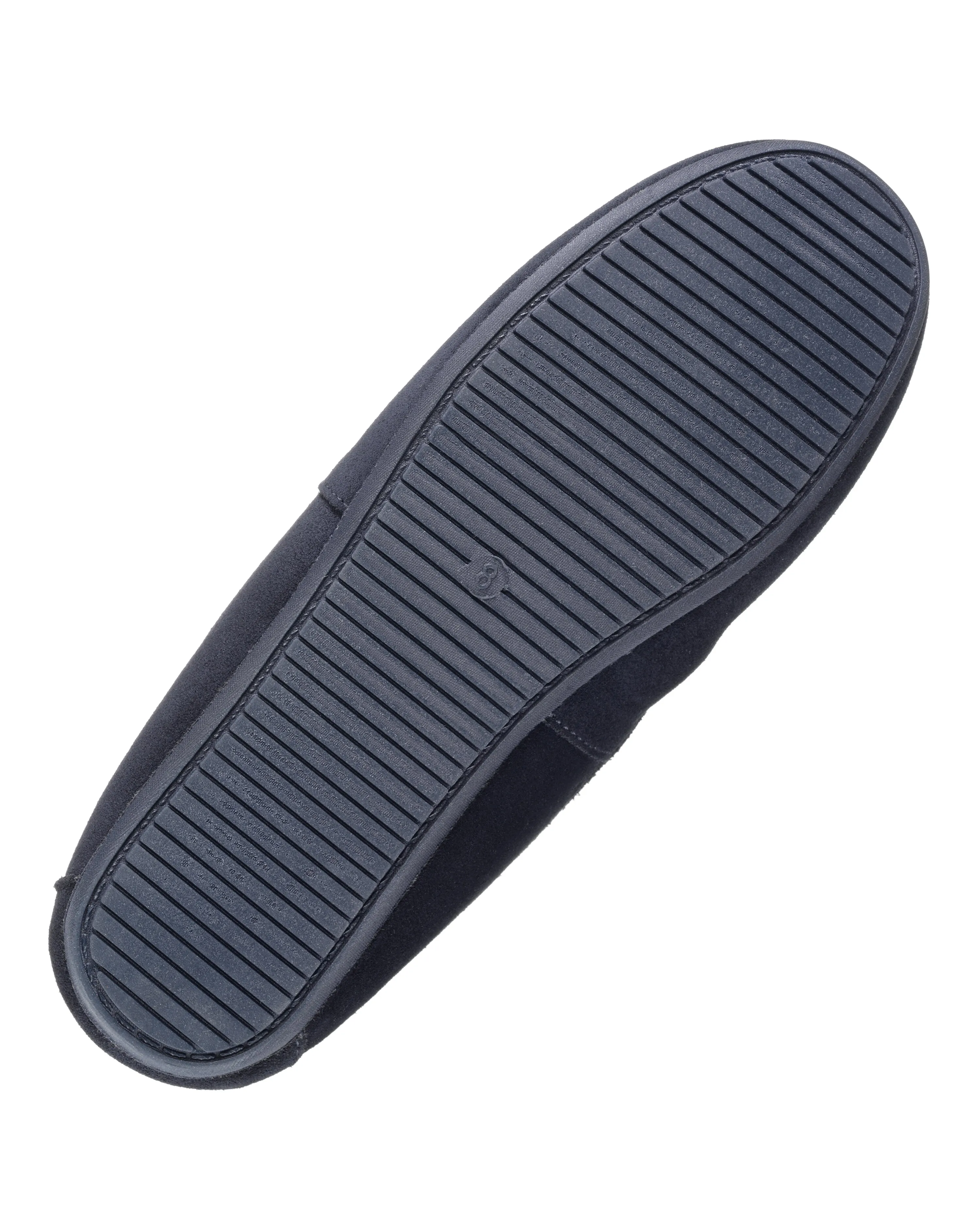 Hotter Rest Men's Slipper