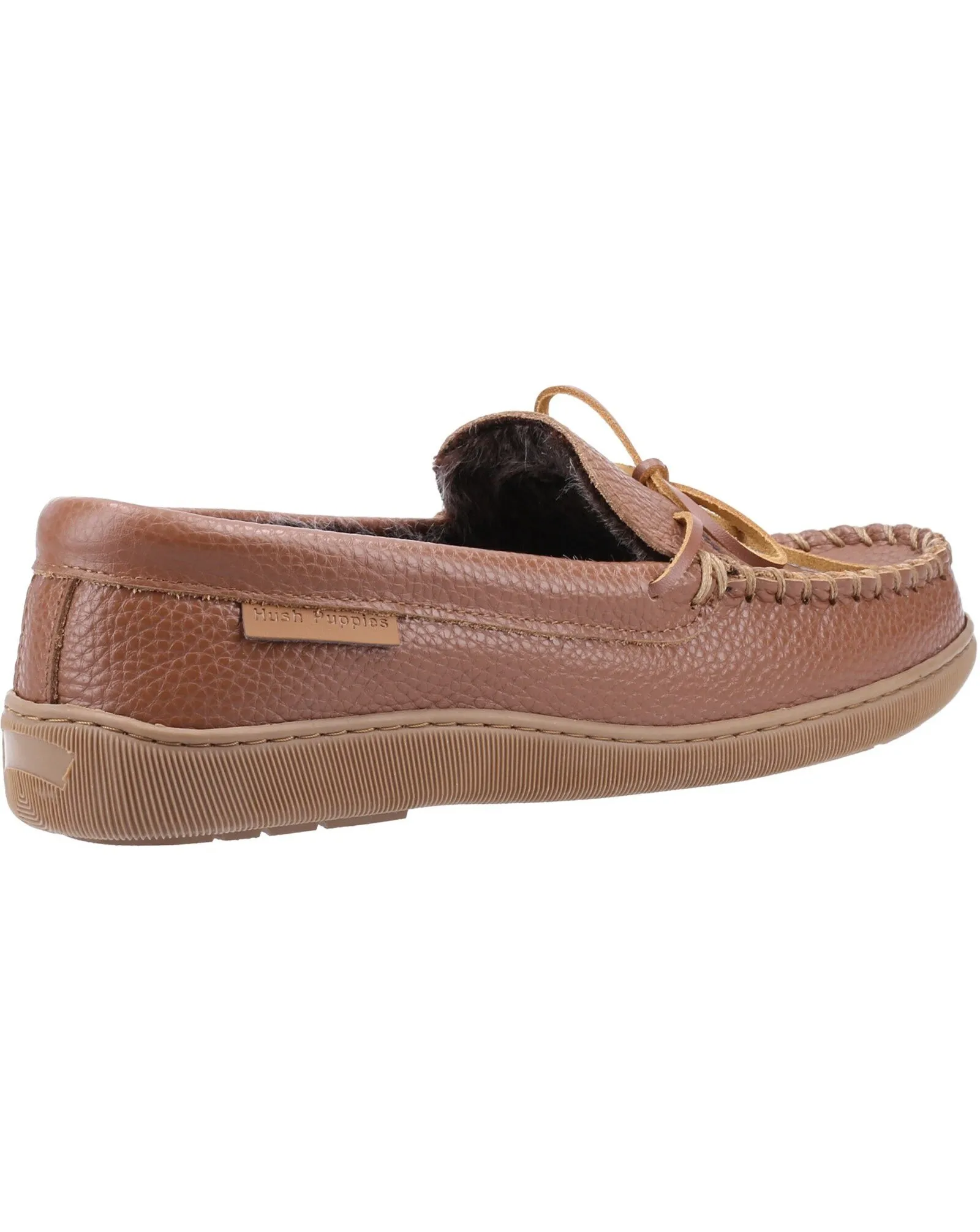 Hush Puppies Ace Leather Slipper