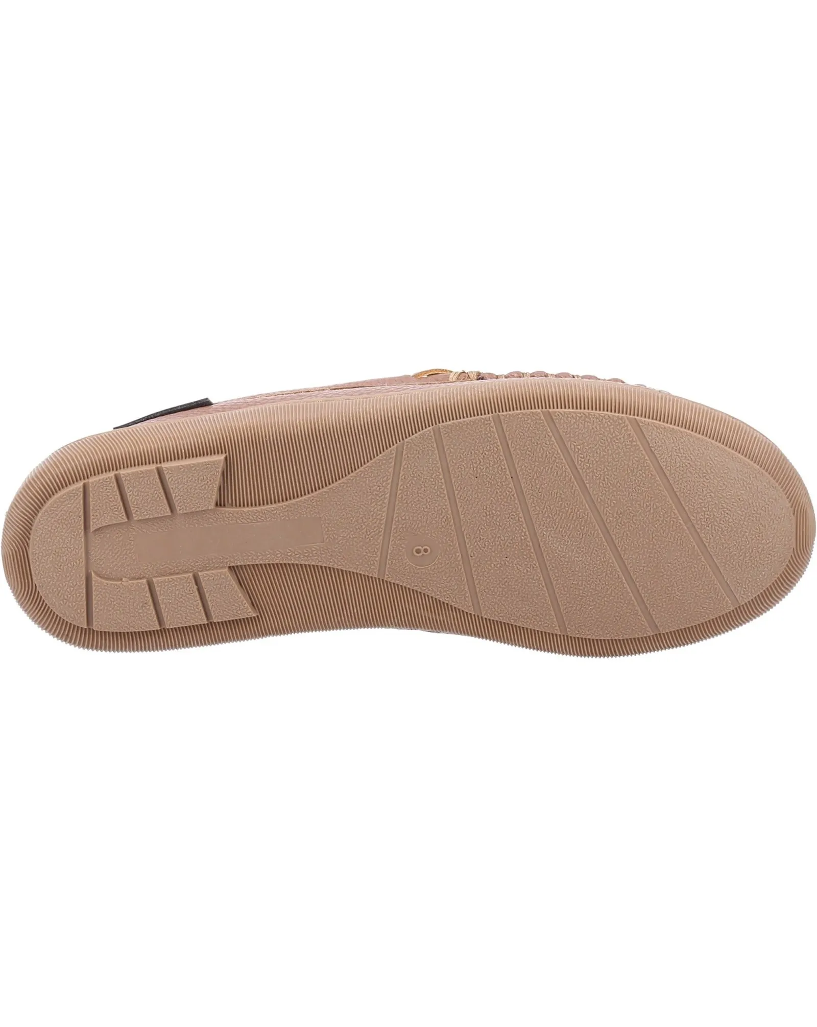 Hush Puppies Ace Leather Slipper