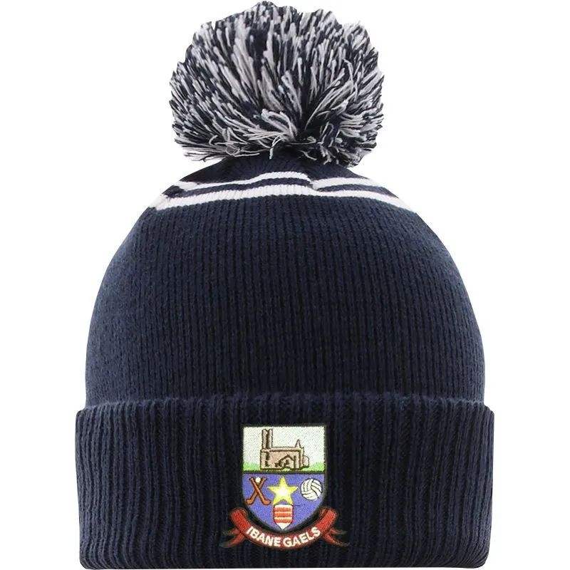 Ibane Gaels Canyon Bobble Hat