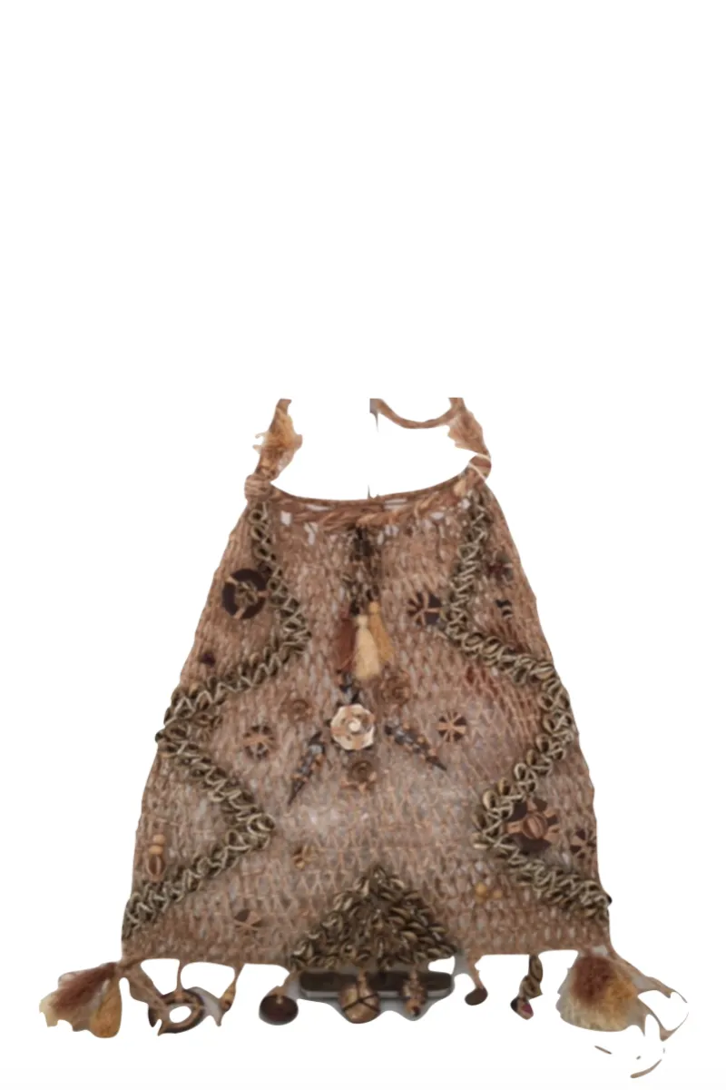 Imayin, Cesta Kayser Embroidered Bag  