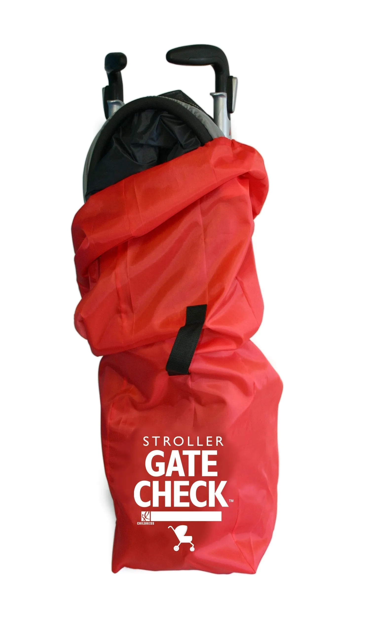 J.L Childress Gate Check Bag for Umbrella Strollers