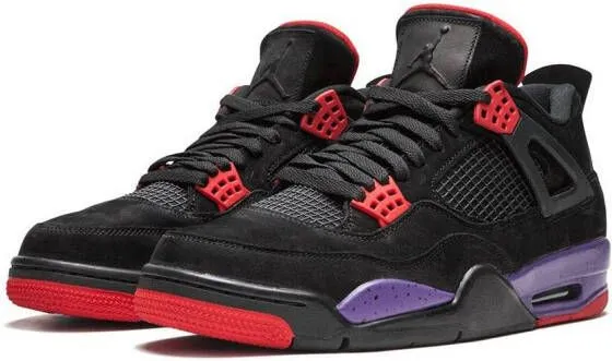 Jordan Air 4 Retro NRG 