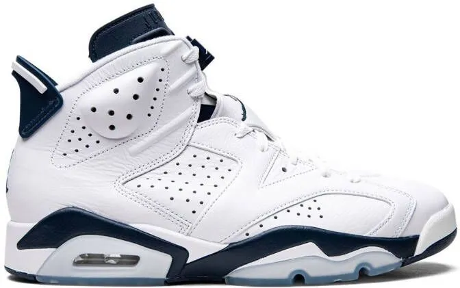 Jordan Air 6 Retro 