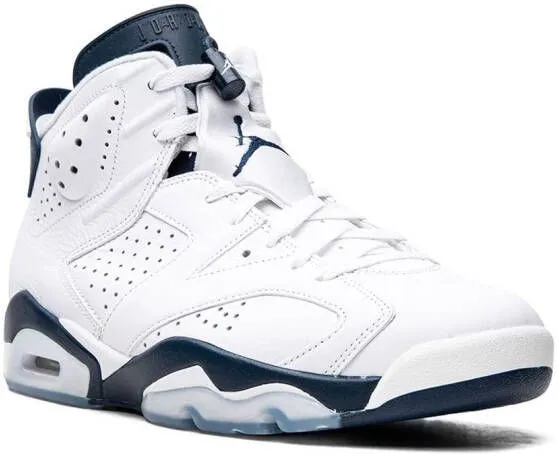 Jordan Air 6 Retro 