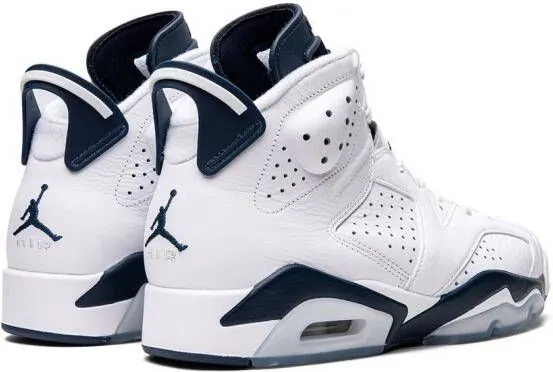 Jordan Air 6 Retro 