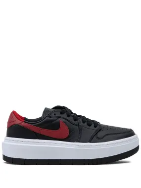 Jordan Air Jordan Retro 1 Elevate Low "Black/Gym Red/White" sneakers