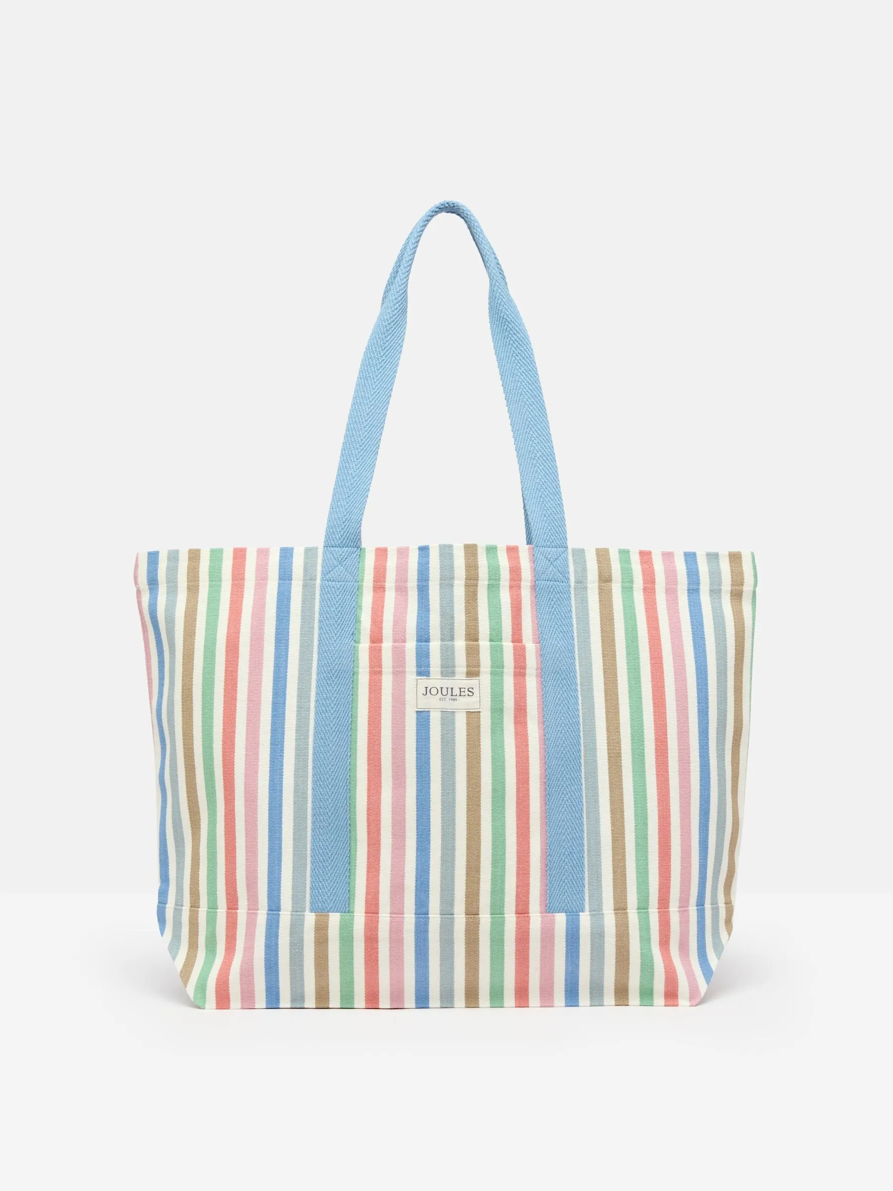 Joules Promenade Beach Bag