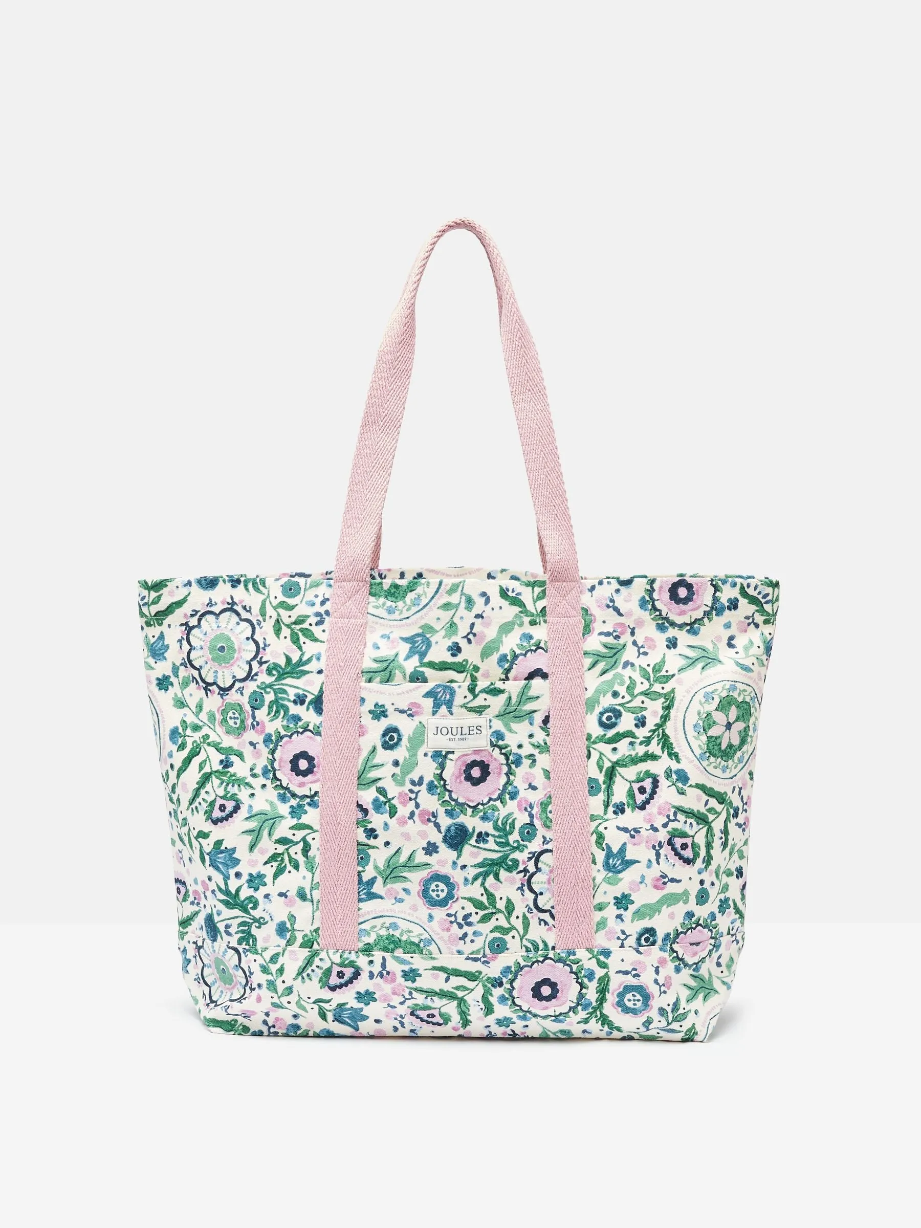 Joules Promenade Beach Bag